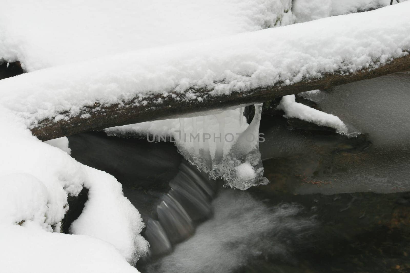 winter or winter snow or winter ice or winter deep snow