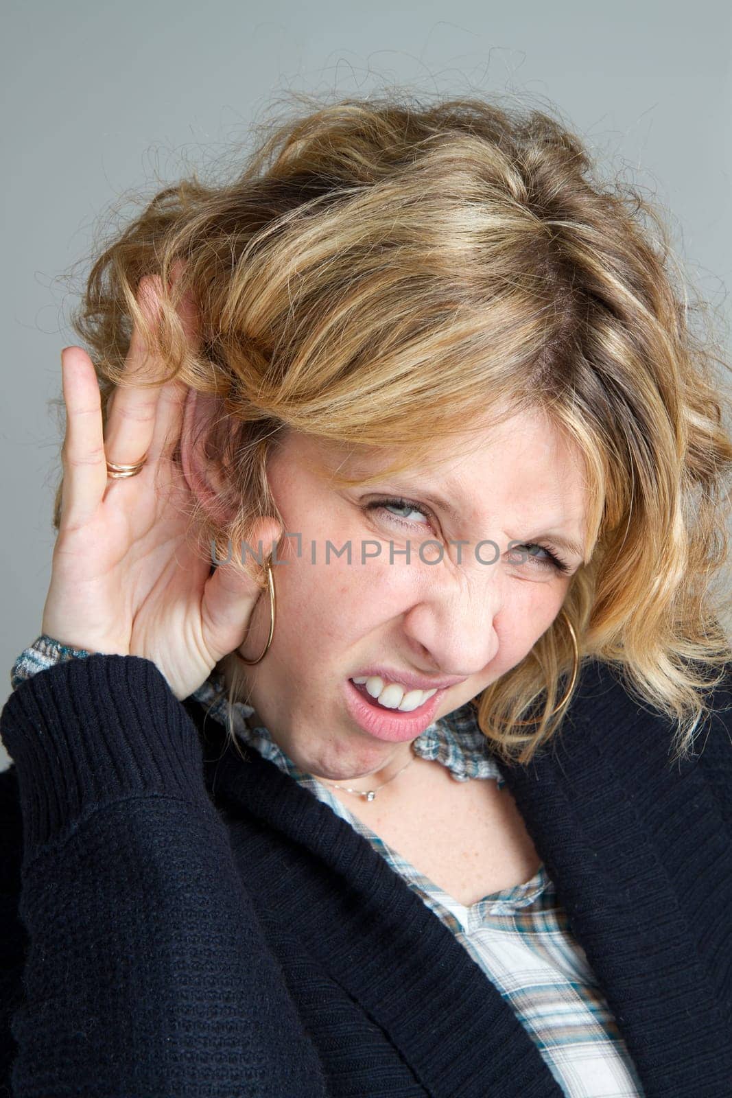 aq girl tries to feel