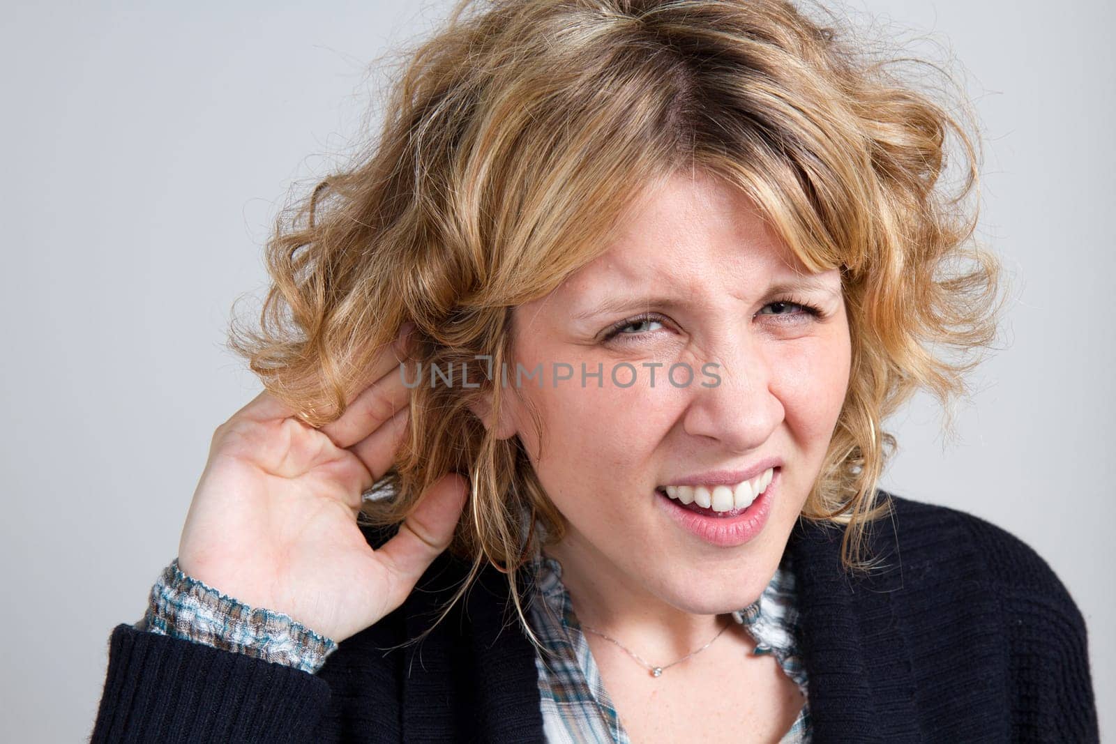 aq girl tries to feel