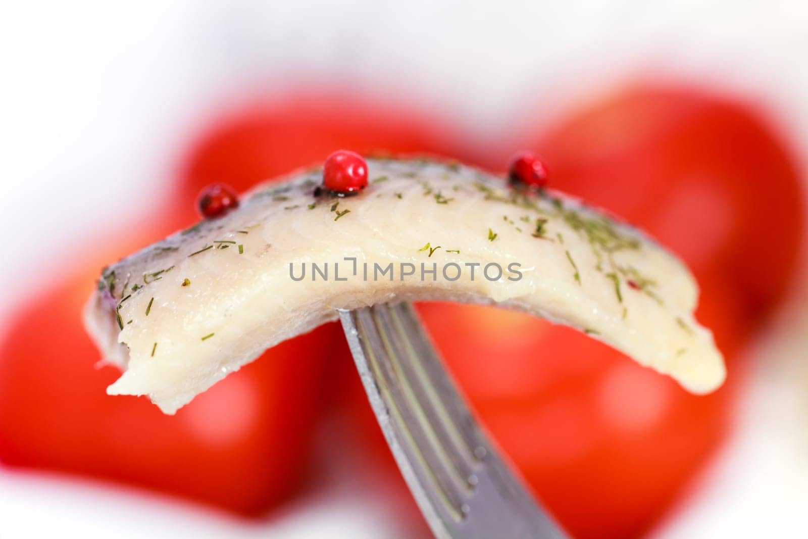 Matjes,young herring