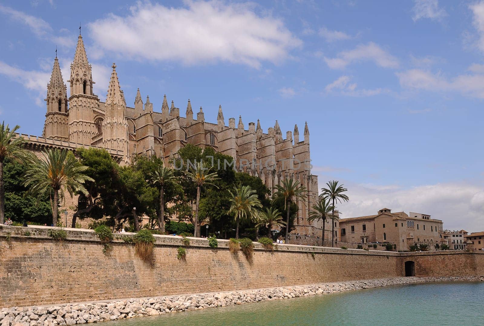 Majorca Cathedral