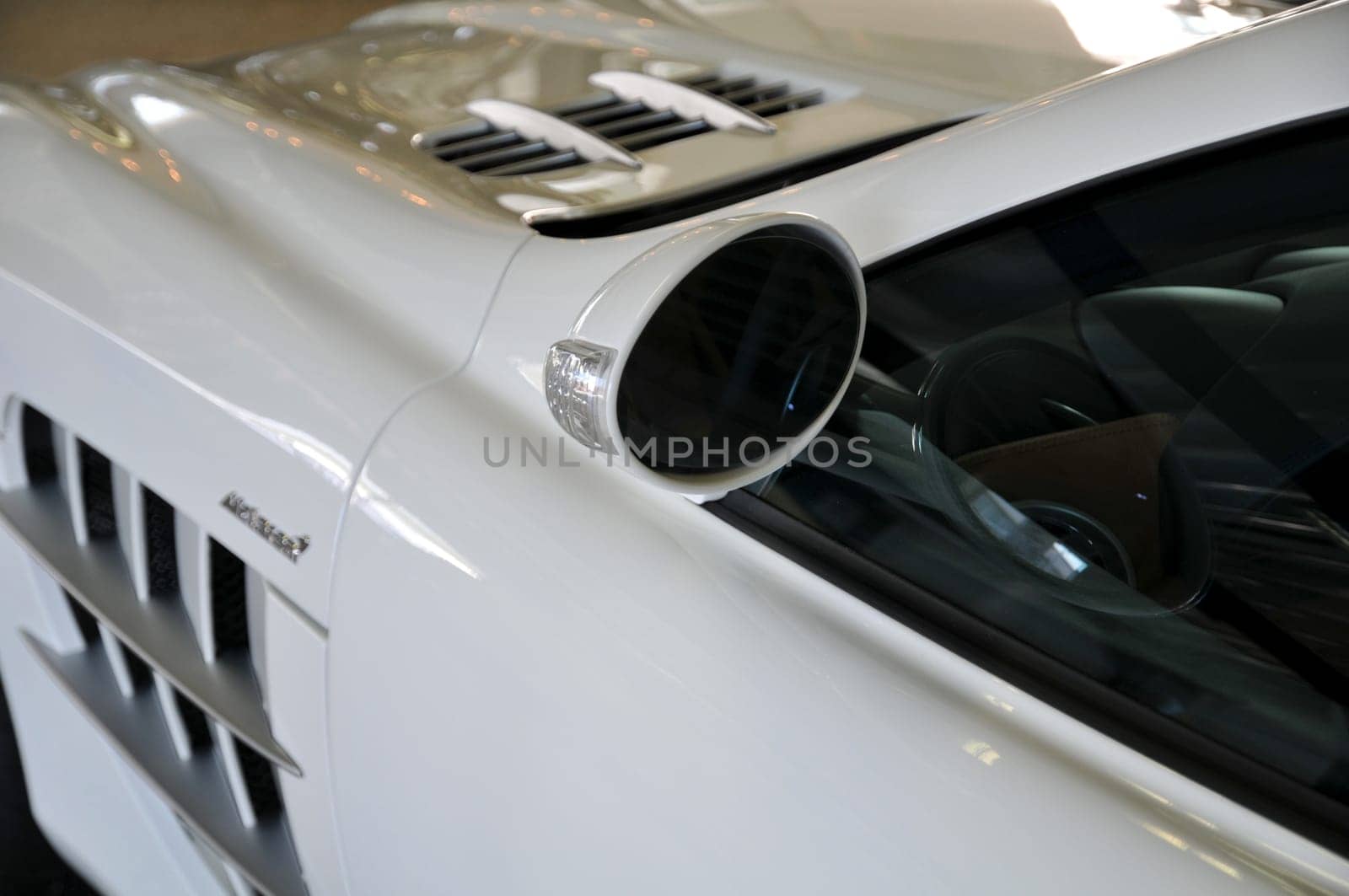 SLR Design