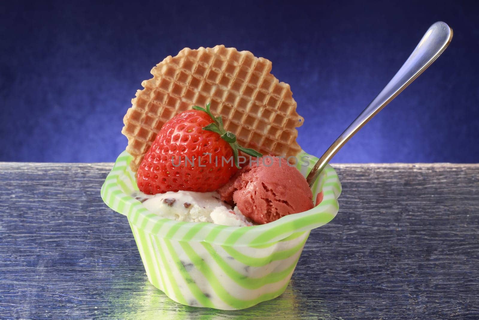 ice cup