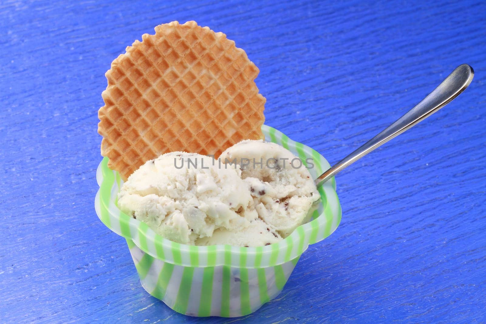 ice cup
