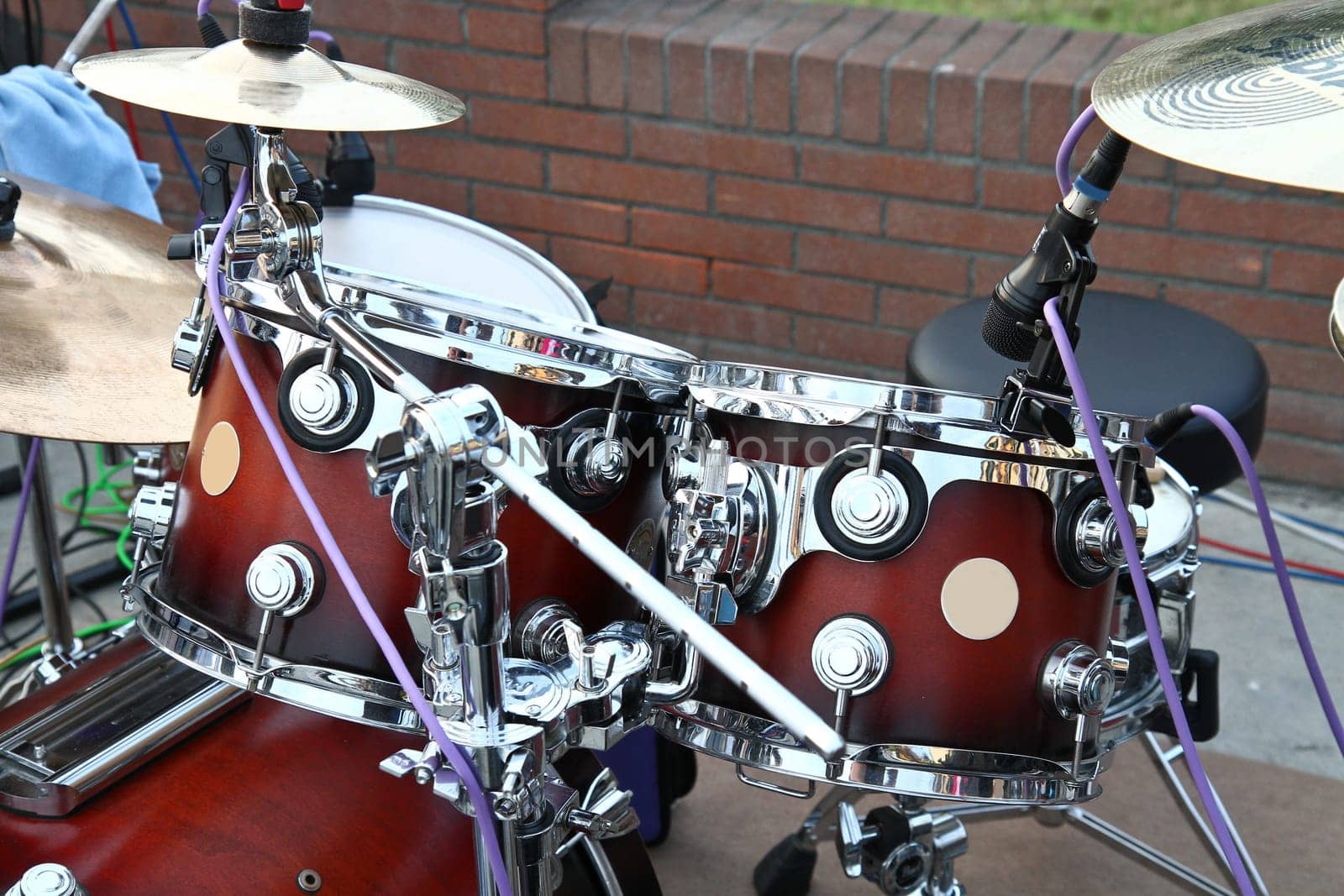 drums