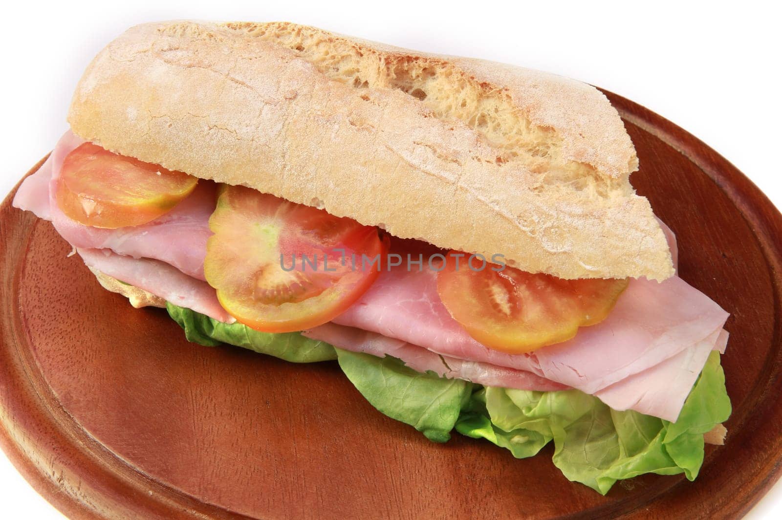 salami roll