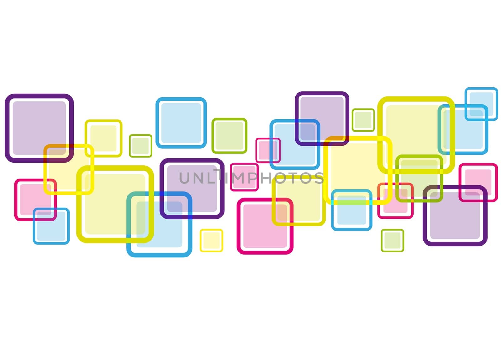 Abstract background