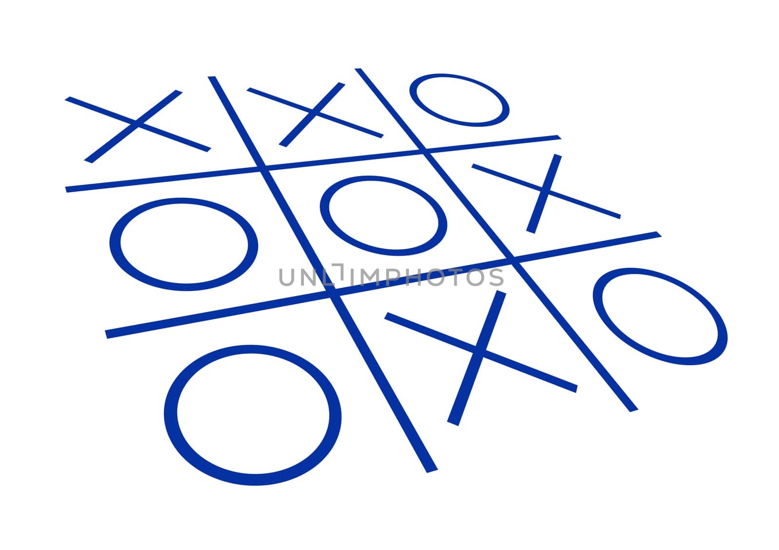 Tic Tac Toe