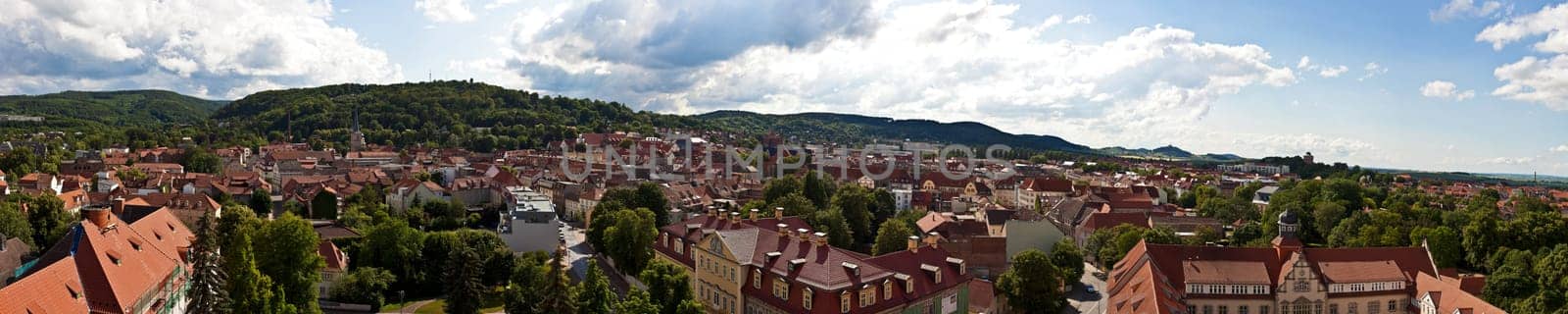 Arnstadt