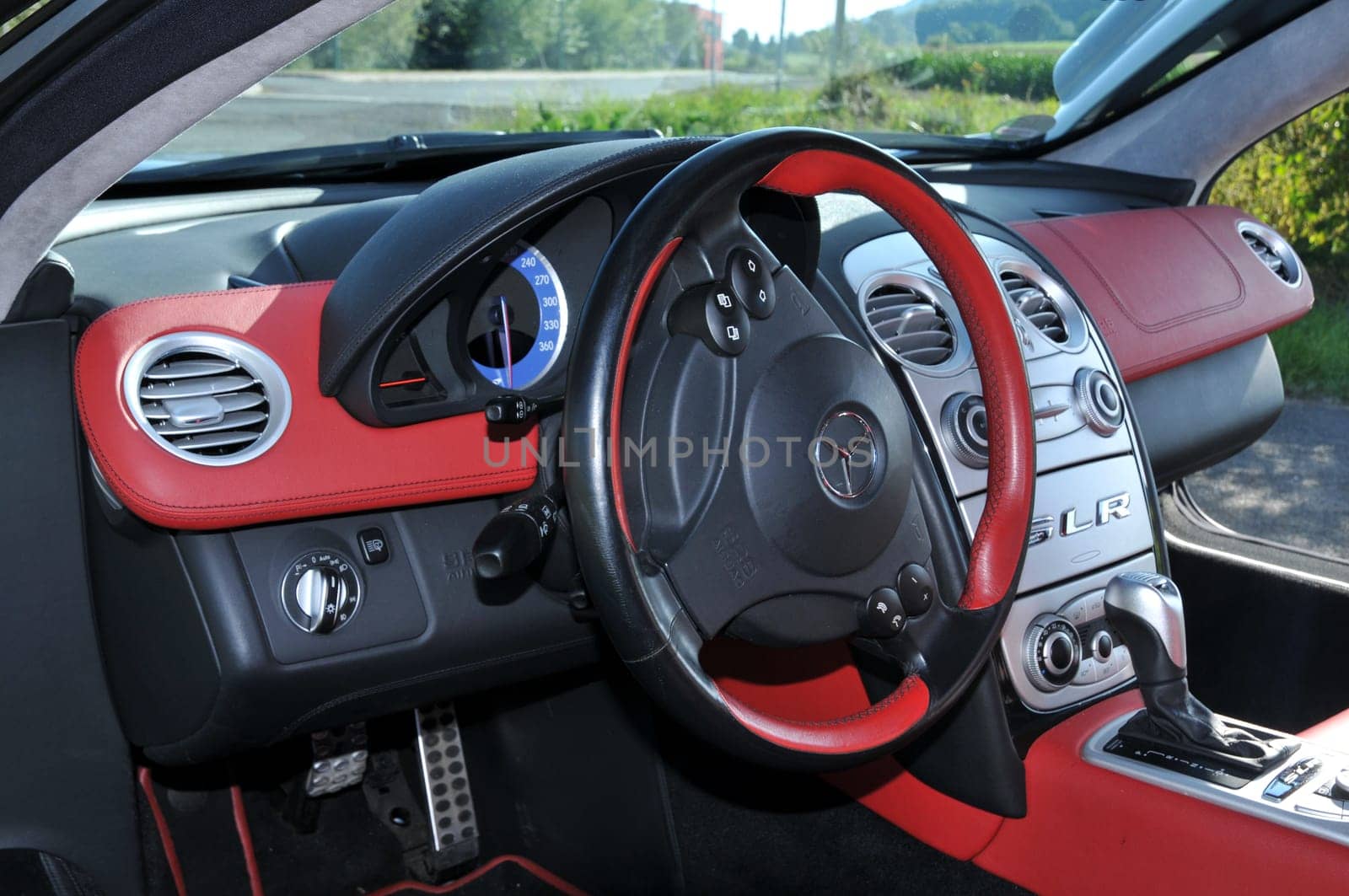 SLR Ambiente