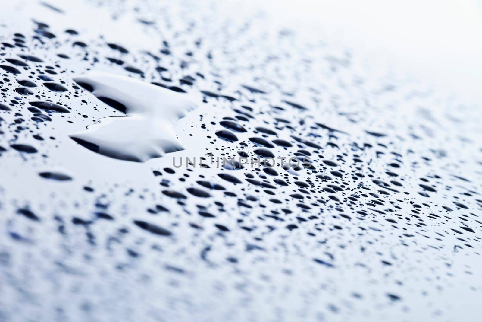 Raindrop