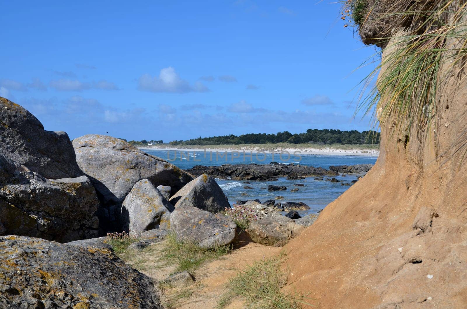 France Sea Sand Holidays