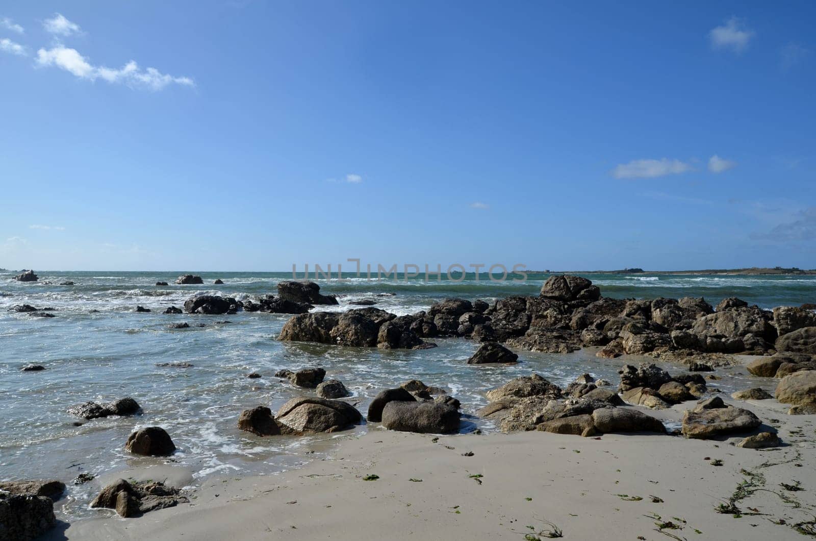 France Sea Sand Holidays