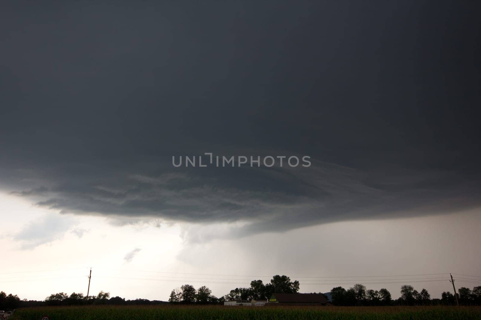 Severe weather