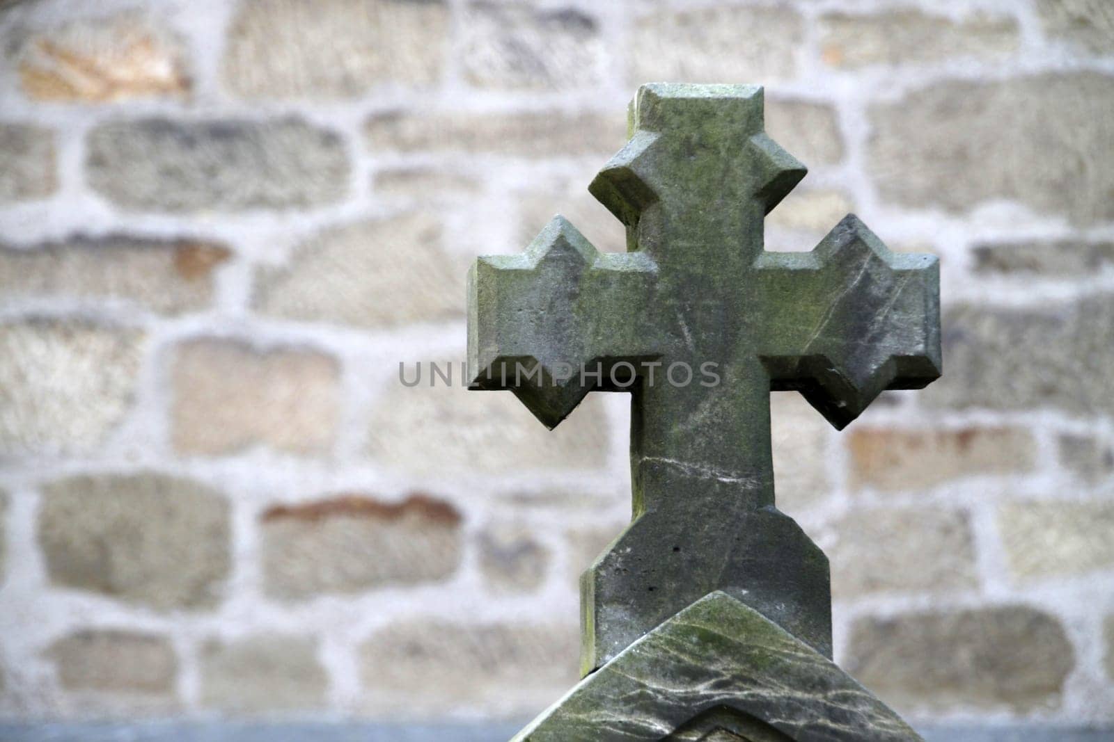 Stone Cross