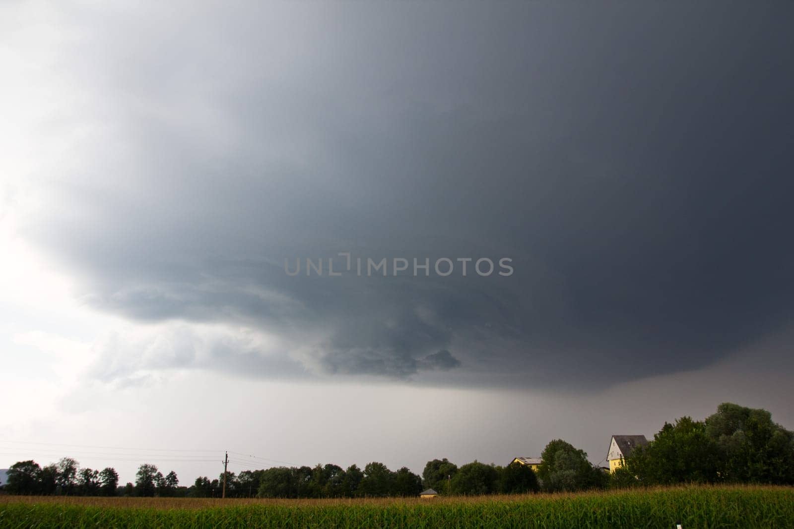 Severe weather