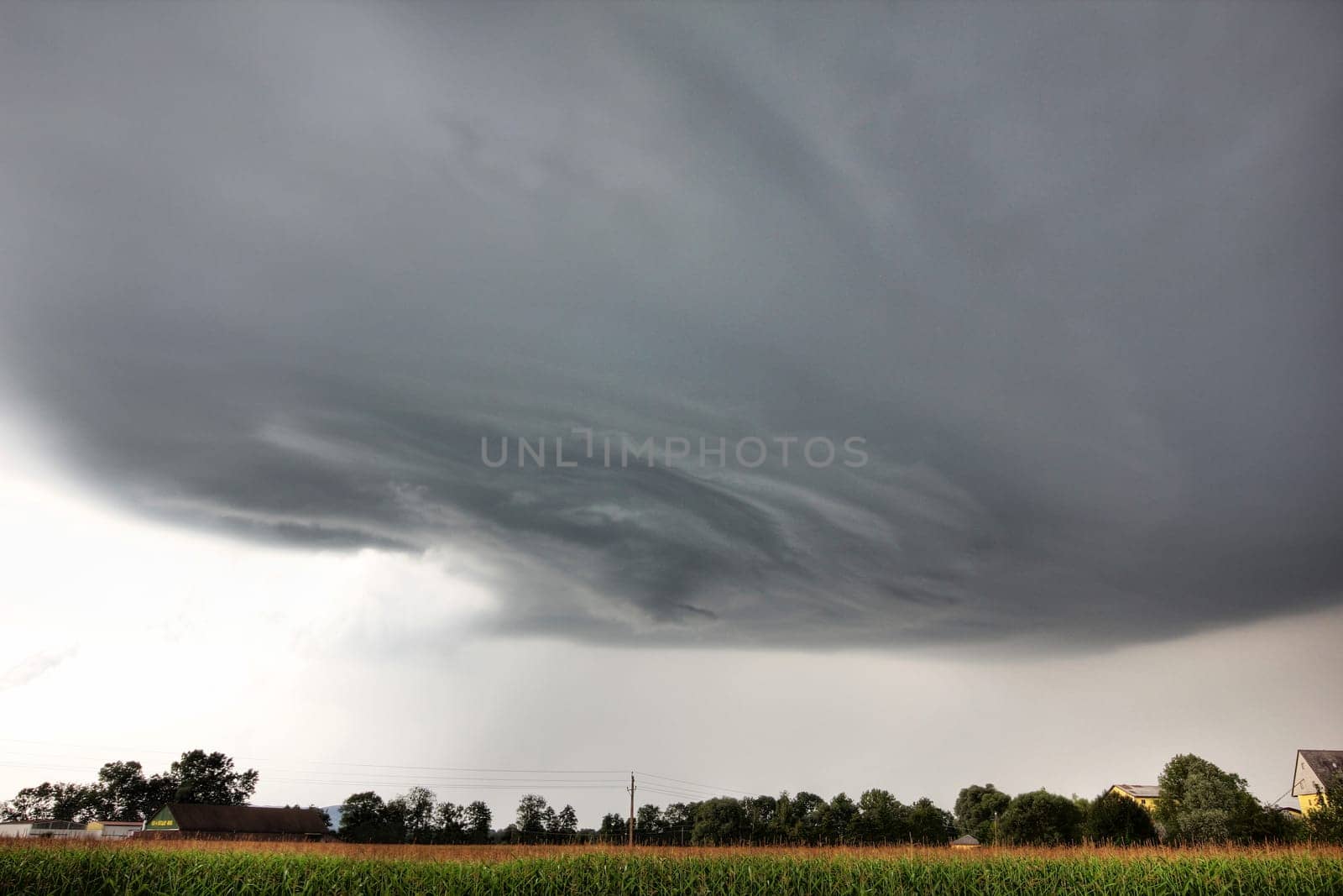 Severe weather