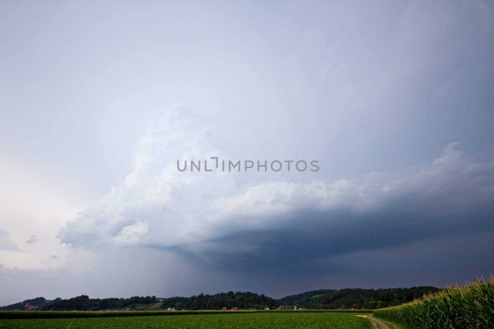 Severe weather