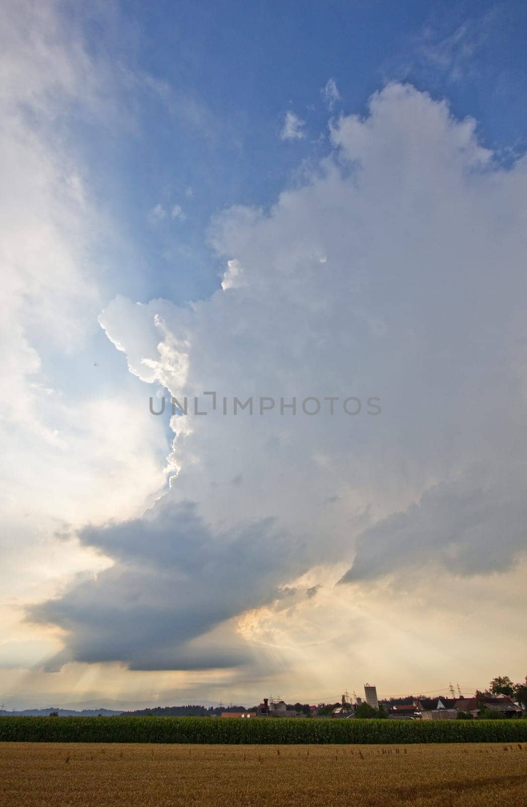 Severe weather