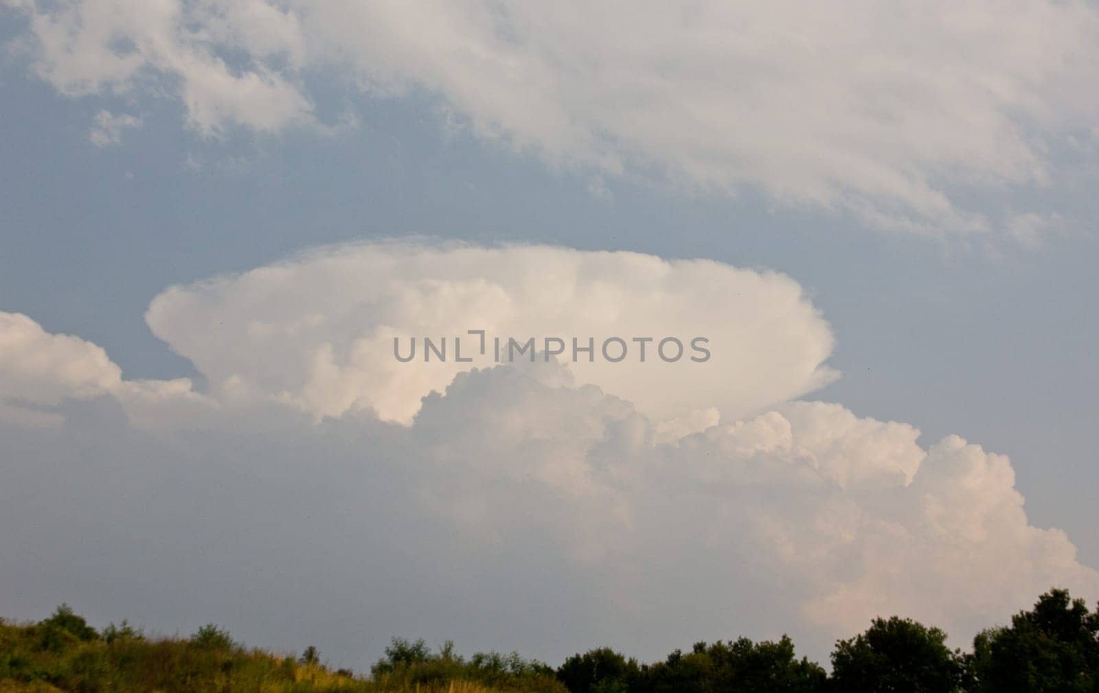 Severe weather