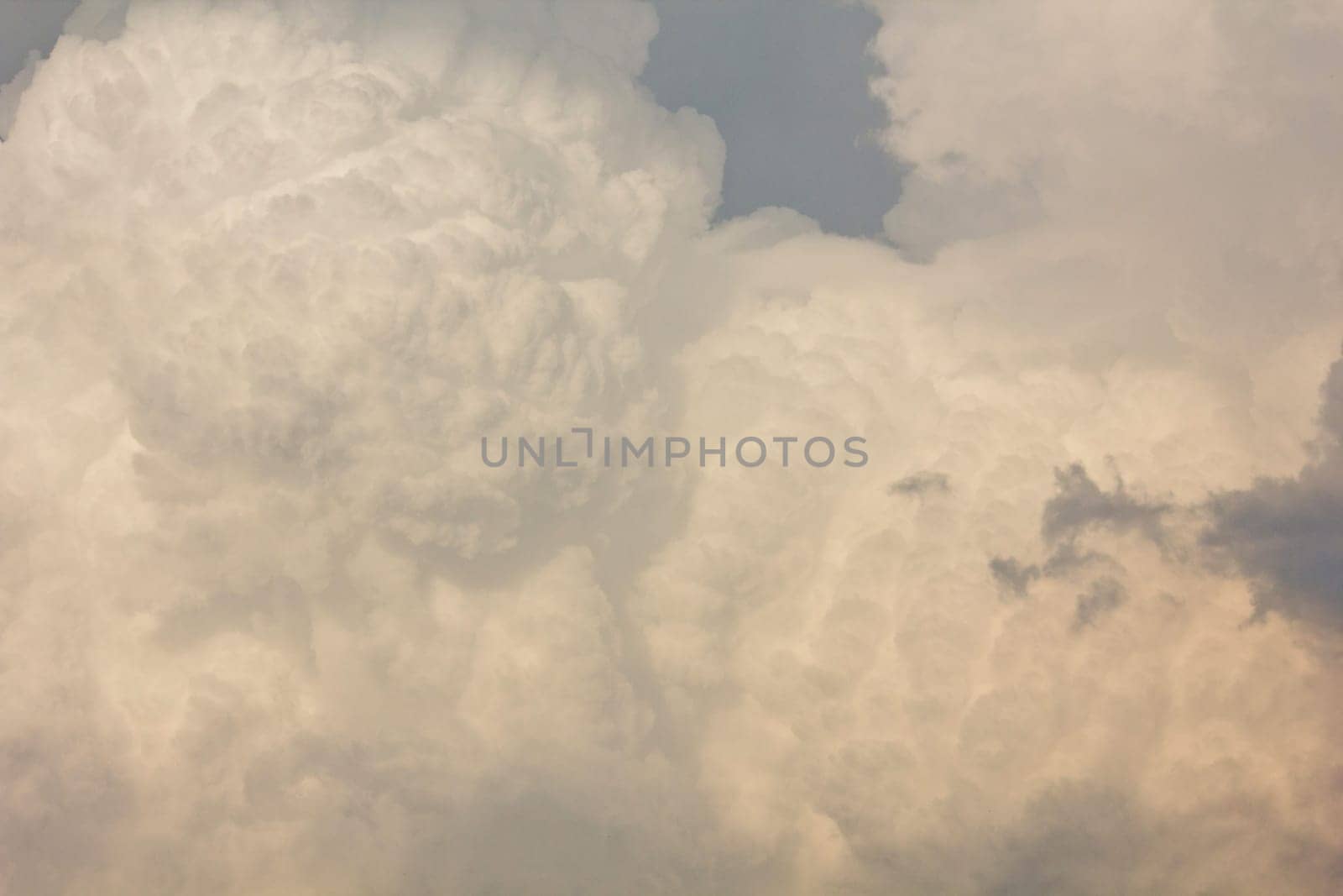 Severe weather