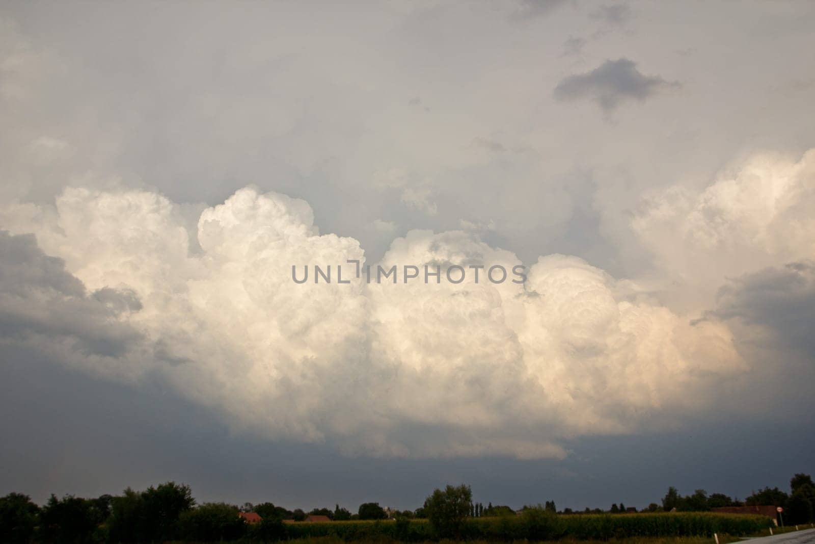 Severe weather