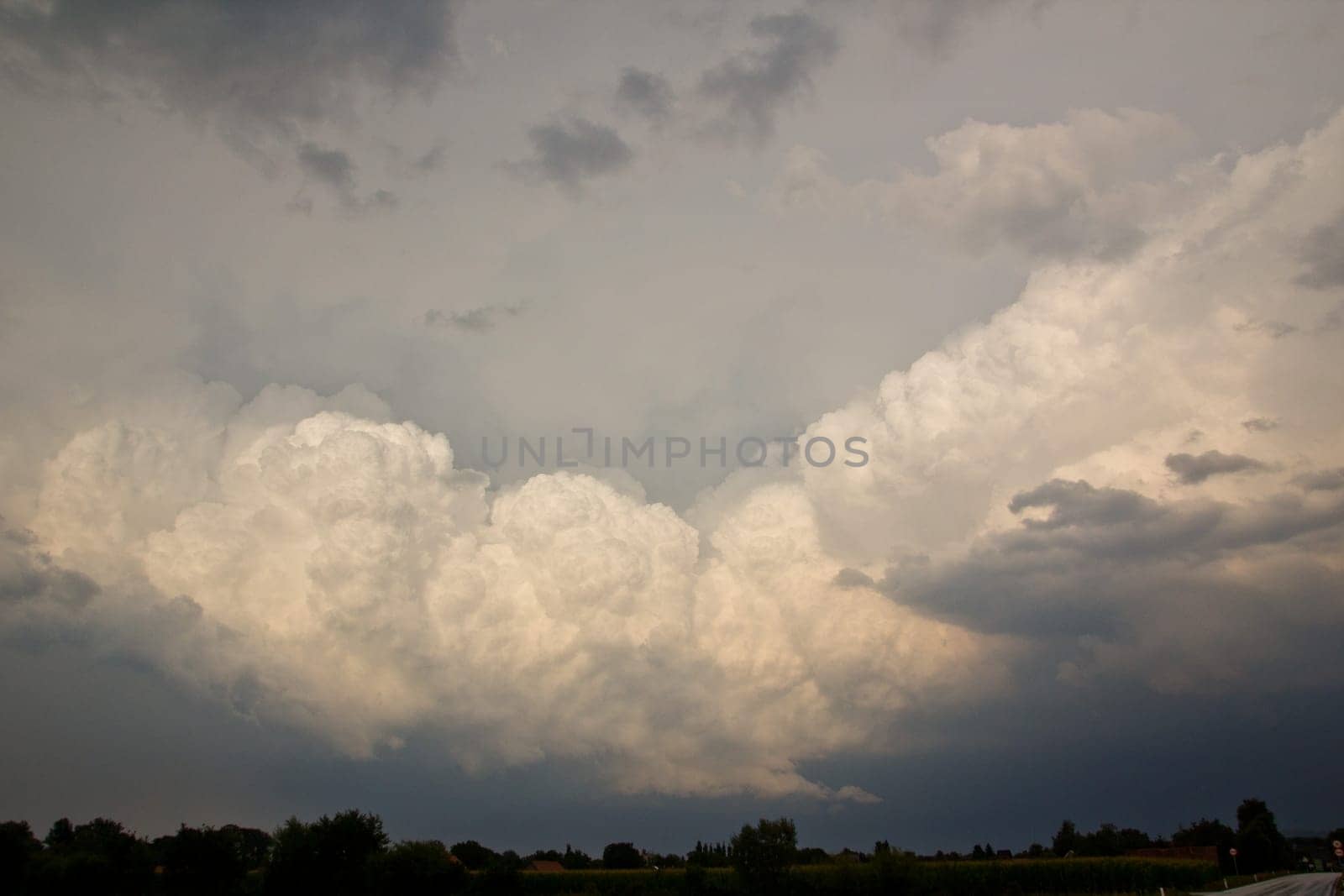Severe weather