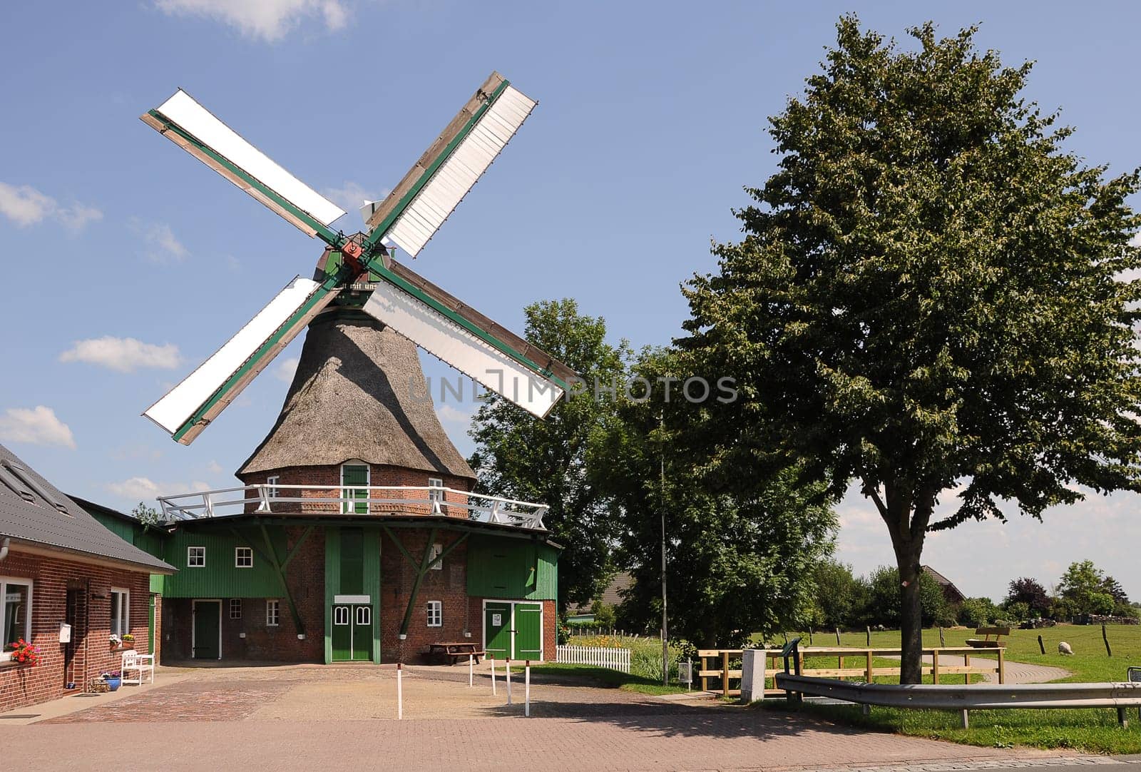 Windmill