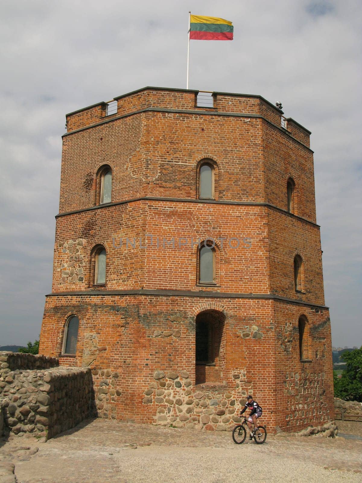 Vilnius, Lithuania