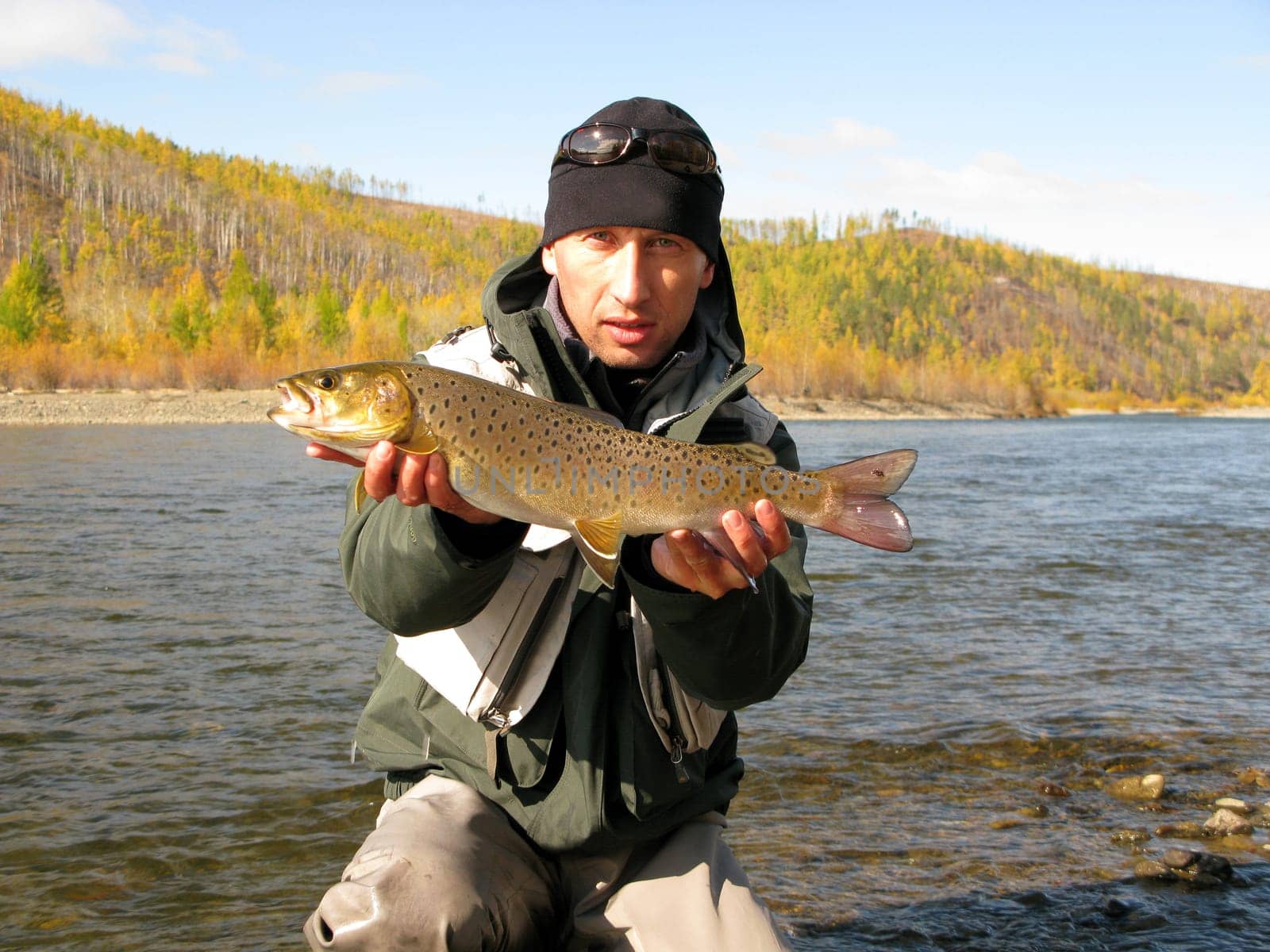 Fishing