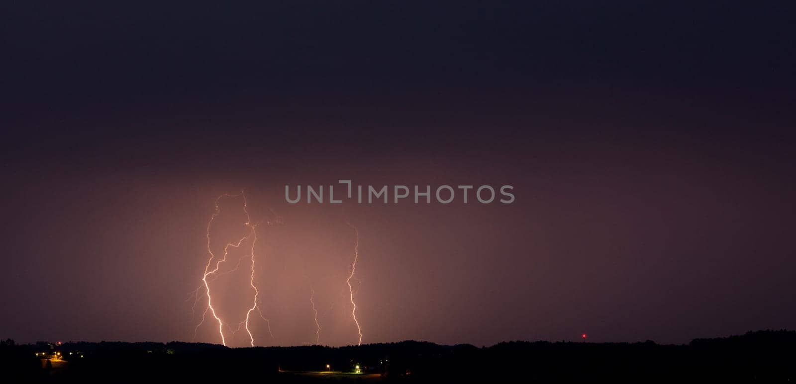Flashes