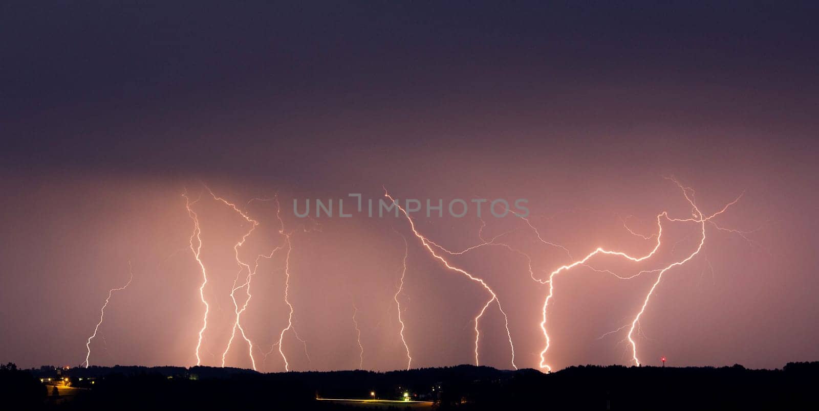 Flashes