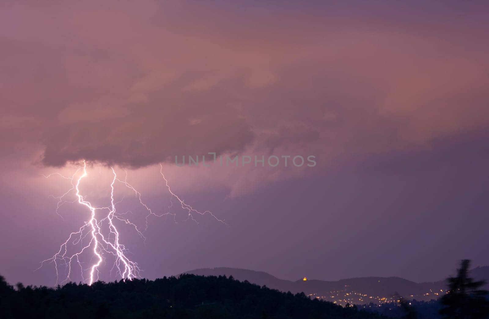 Flashes