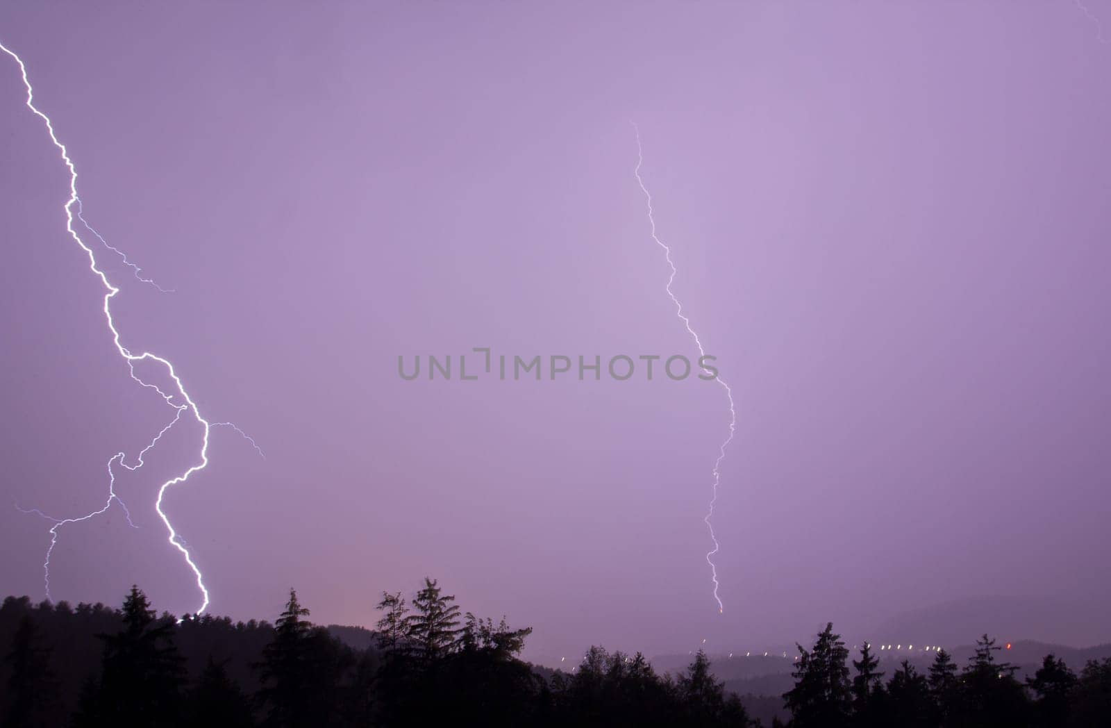 Flashes