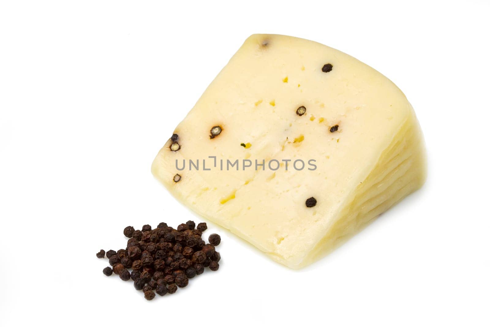 black pepper cheese
