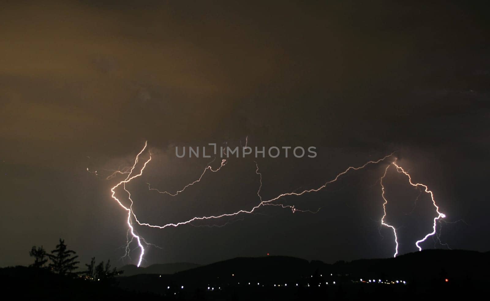 Flashes