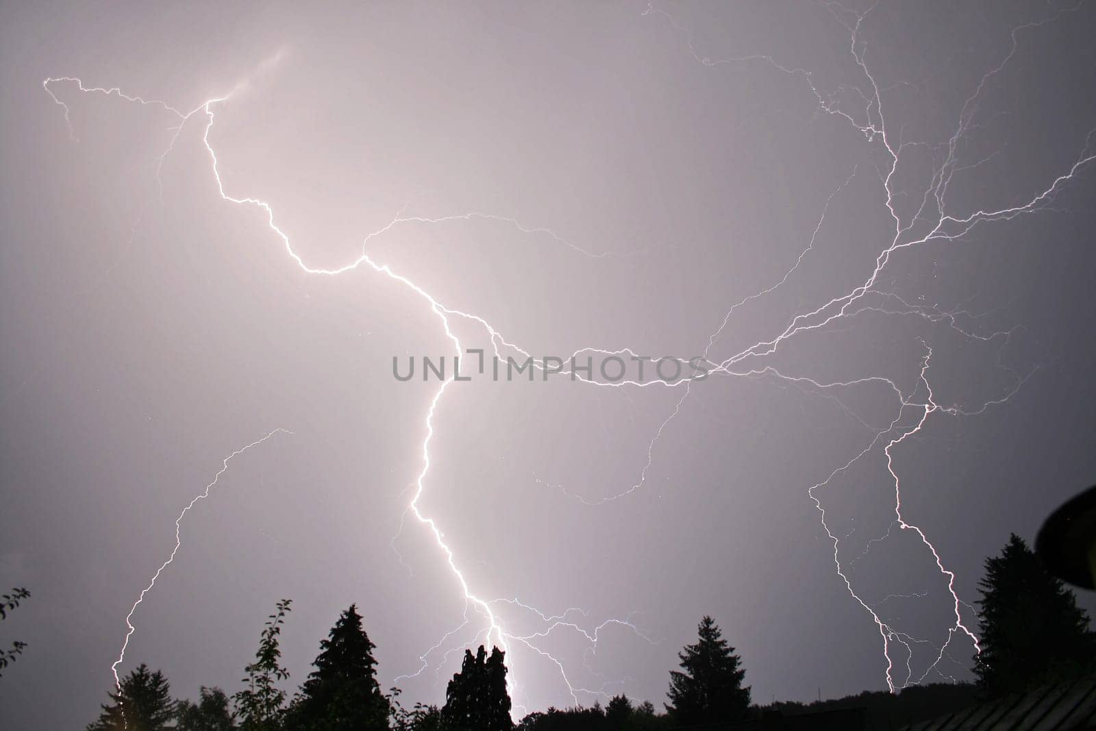 Flashes