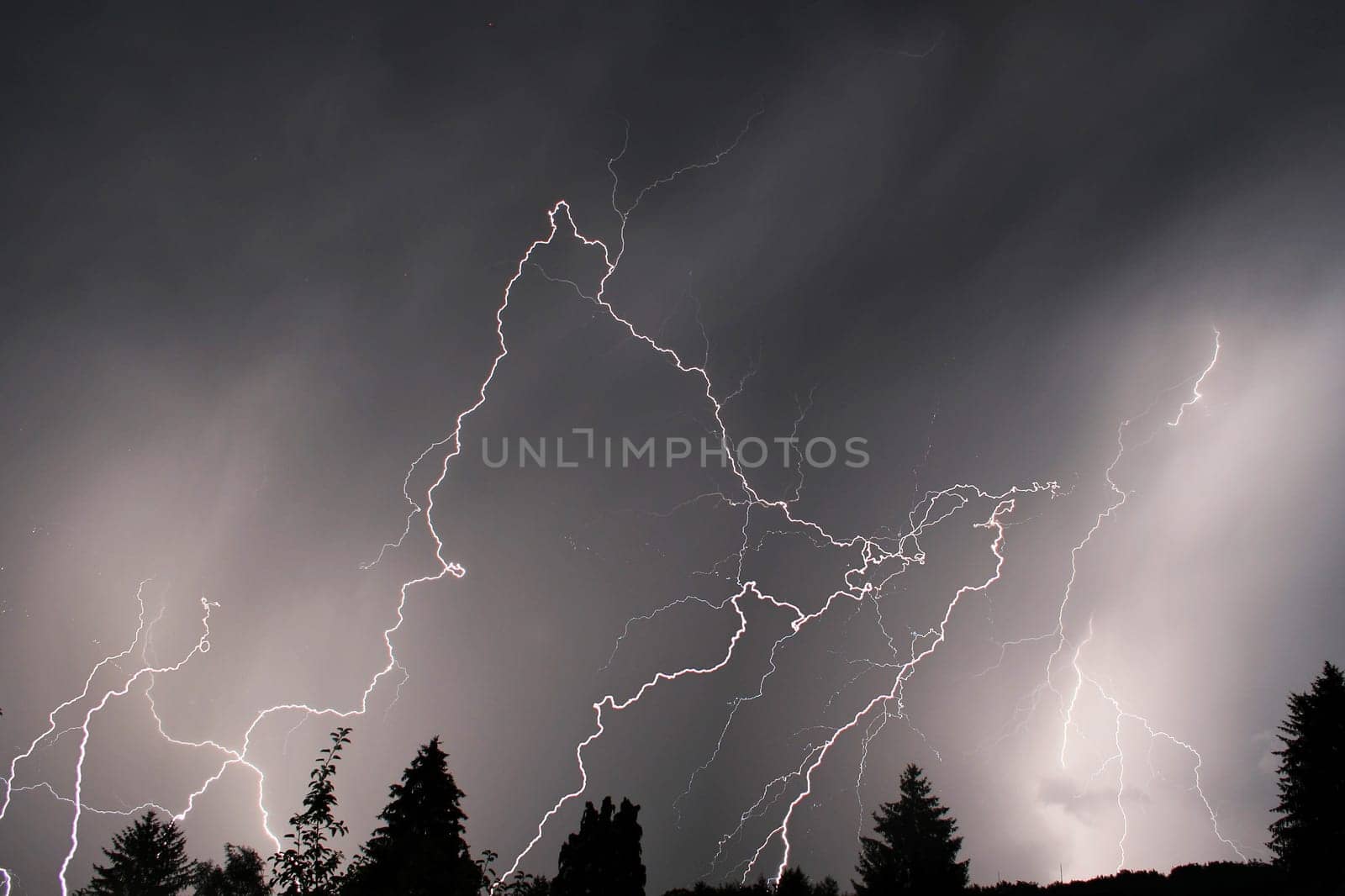Flashes