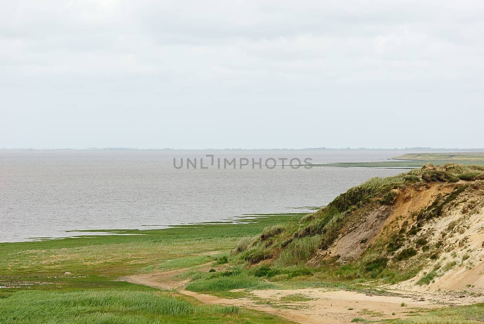 Morsum Cliff