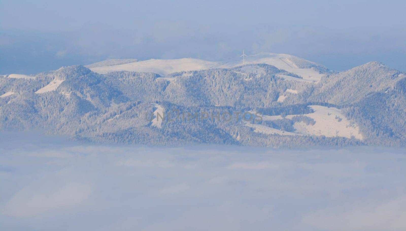 Winter weather