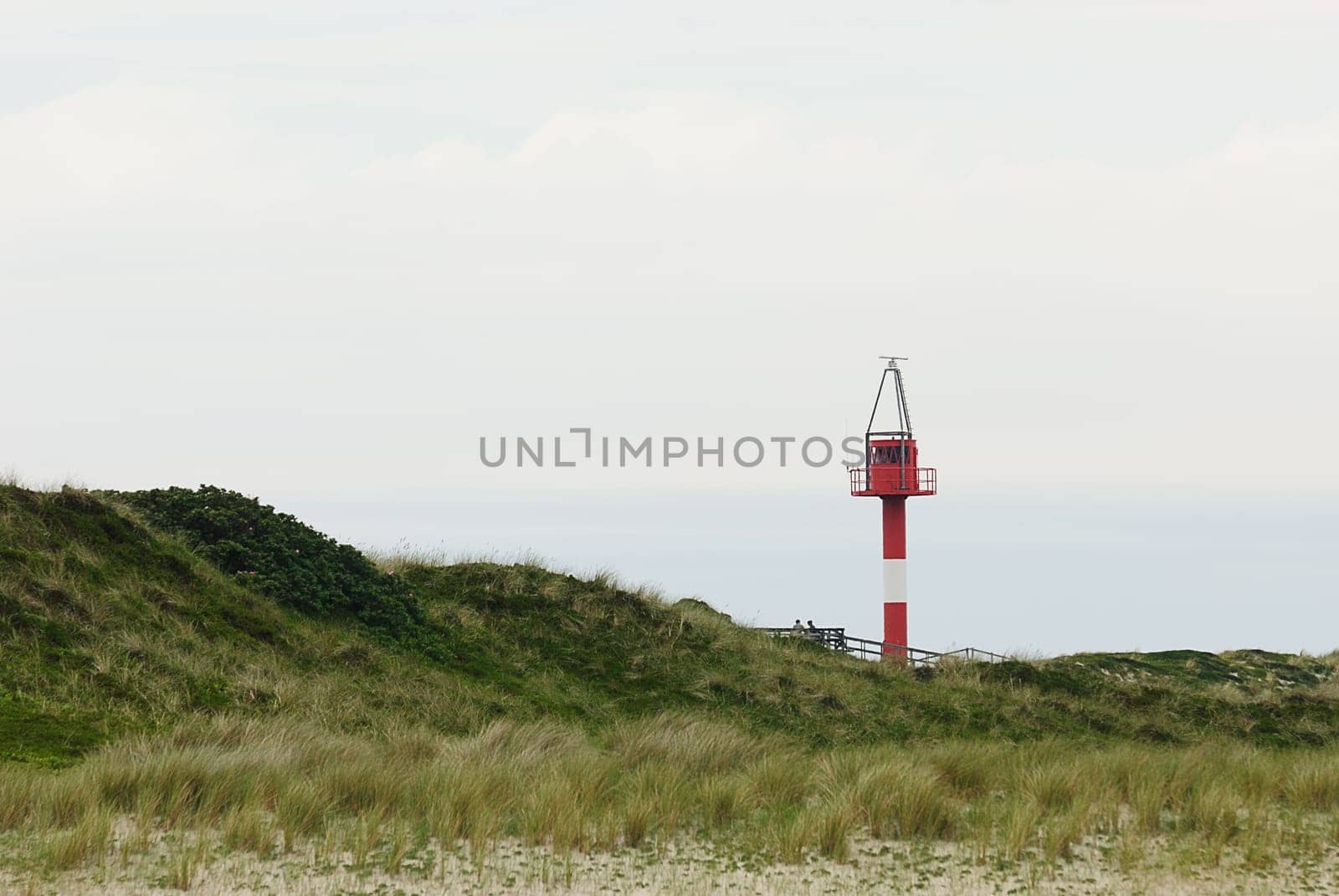 Sylt island without husum without baltic