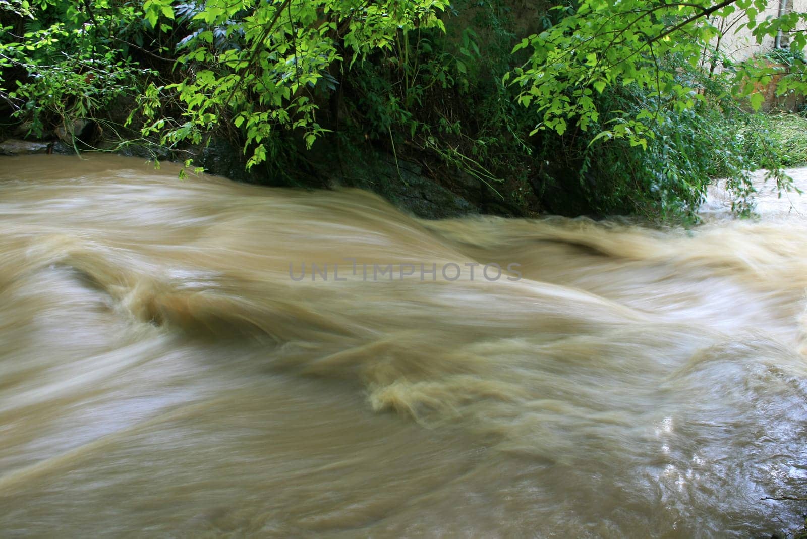 Flood