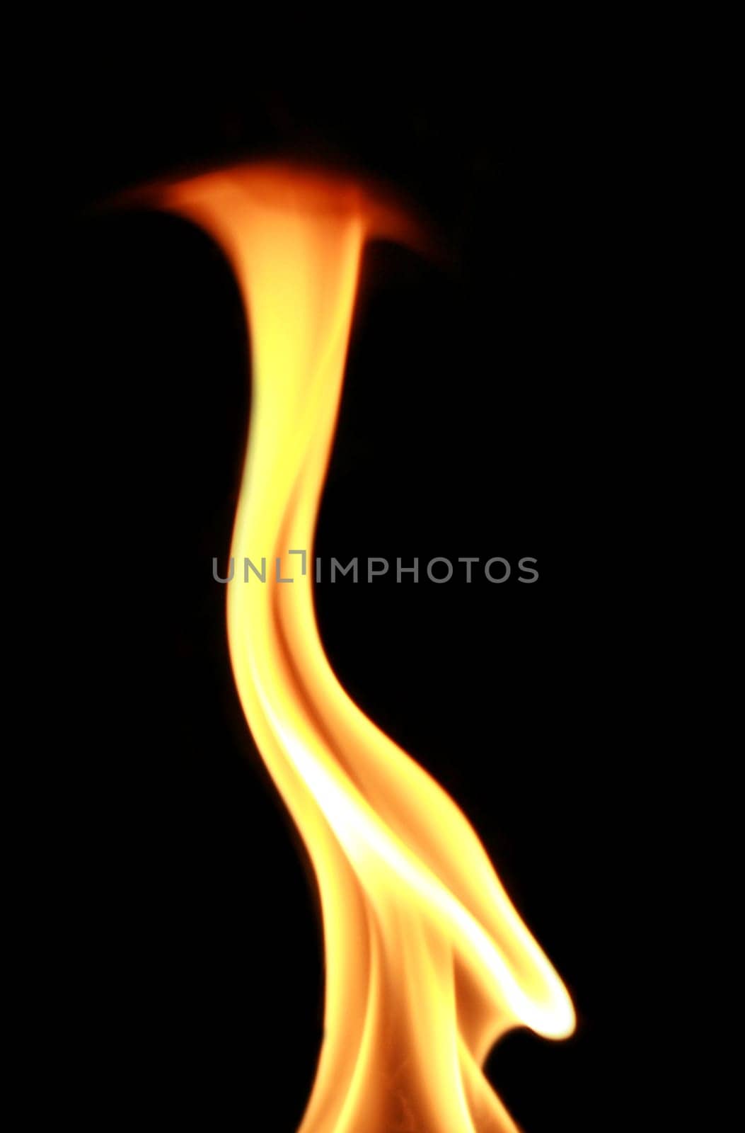 Fire without dismiss