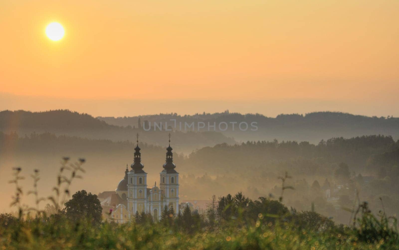 Basilica