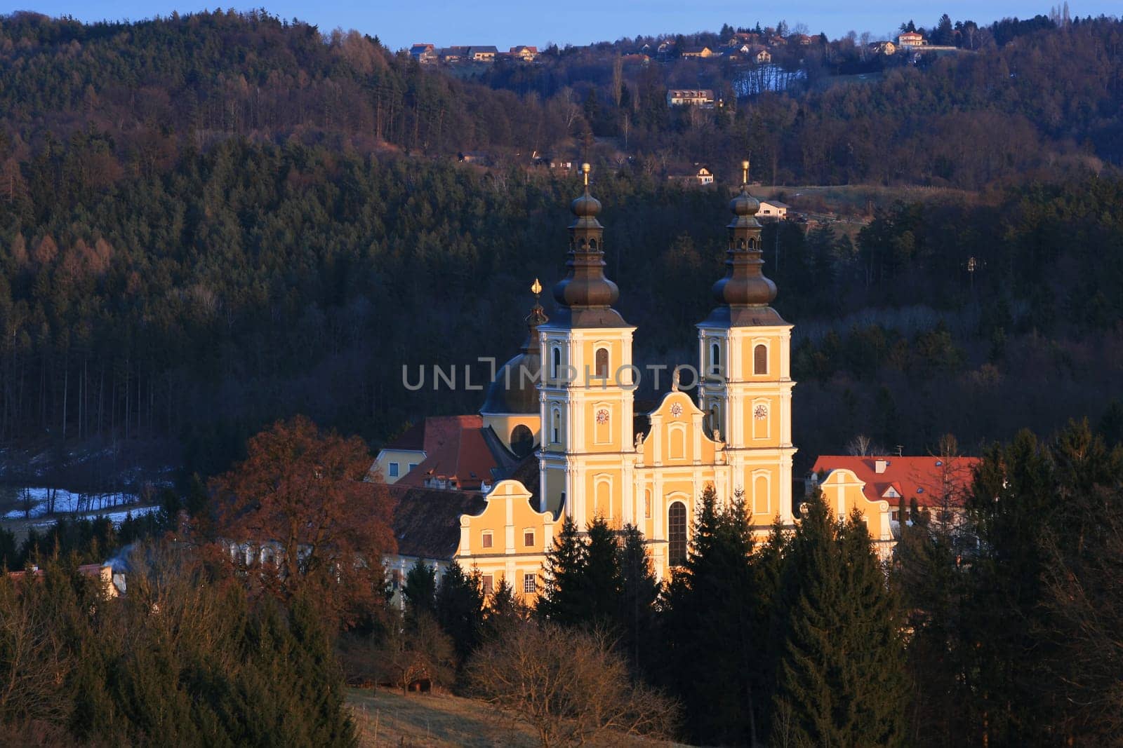 Basilica