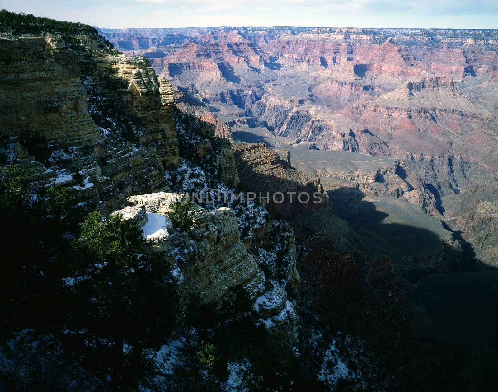 Grand Canyon