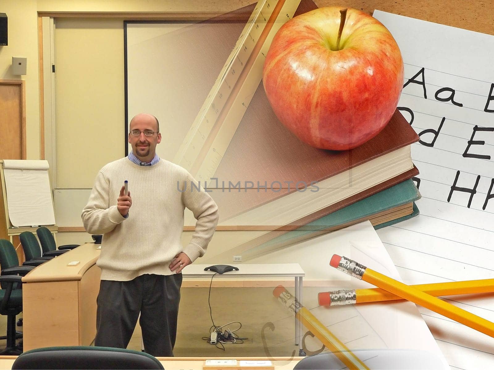 Teacher