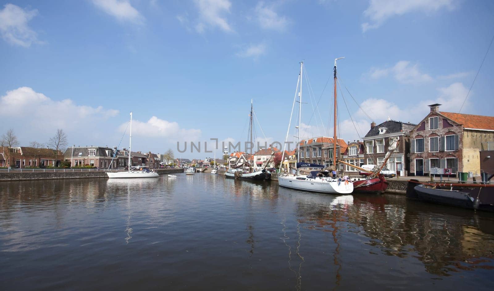 Port of Lemmer