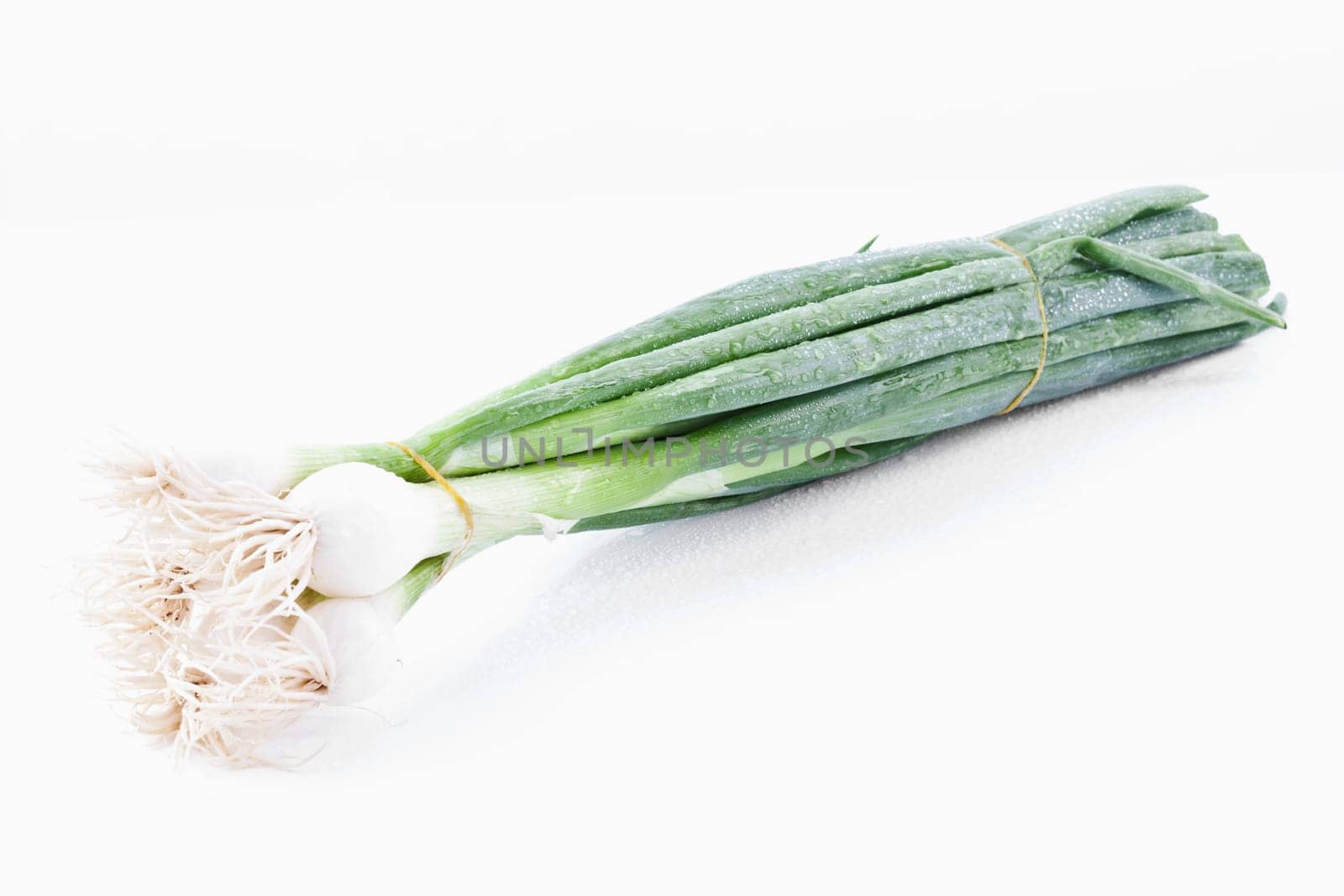 Spring onions
