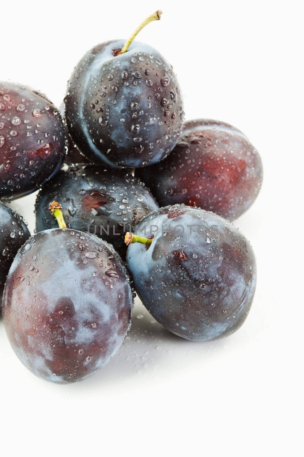 Plums